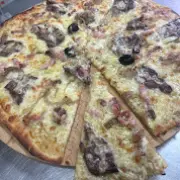 Vente - Pizzas à emporter - Riscle (32400)