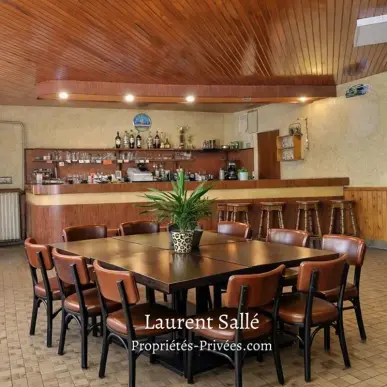 Vente de murs de boutique - Morbihan (56)-photo-4