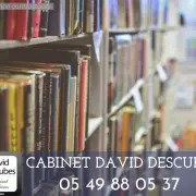 Vente - Librairie - Bessines (79000)
