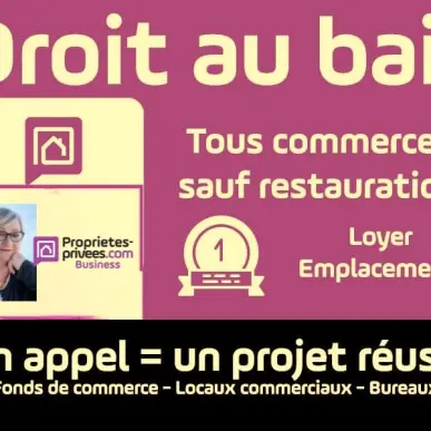 Location Local Commercial - Savoie (73)-photo-3