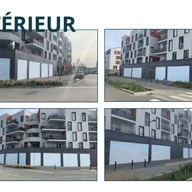 Location Local Commercial - Seine-et-Marne (77)-photo-4