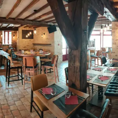 Vente - Restaurant - Indre (36)-photo-3