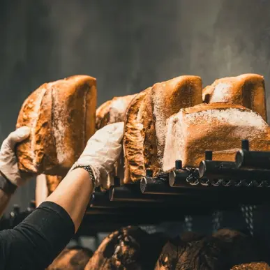Vente - Boulangerie - Pâtisserie - Isère (38)-photo-1