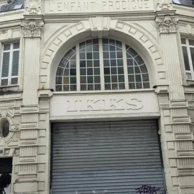 Location Local Commercial - Angers (49100)-photo-7
