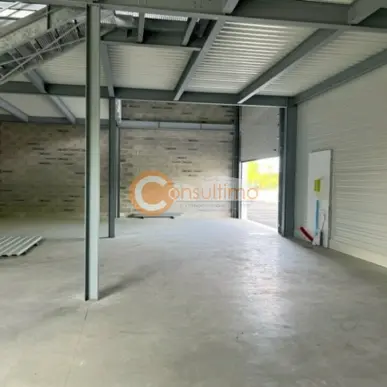 Vente Entrepôt / Local d'activités - Artigues-près-Bordeaux (33370)-photo-4