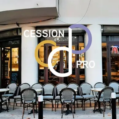 Vente - Bar - Brasserie - Restaurant - Gard (30)-photo-7