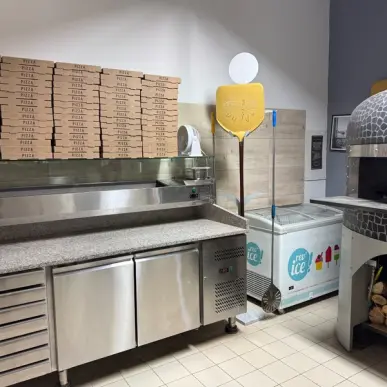 Vente - Restaurant - Pizzeria - Traiteur - Beaupouyet (24400)-photo-2