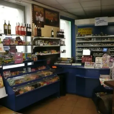 Vente - Bar - Tabac - Alimentation - Berriac (11000)-photo-1
