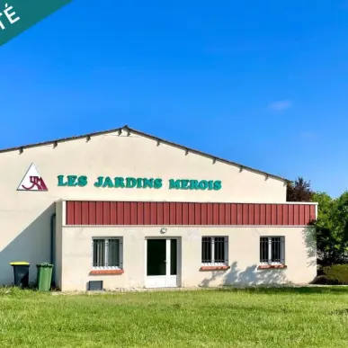 Vente de murs de boutique - Avaray (41500)-photo-6