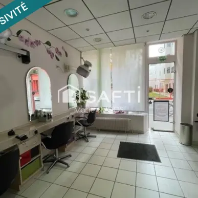 Vente - Tabac - FDJ - Librairie - Papeterie - Presse - Paris 13ème (75013)-photo-8