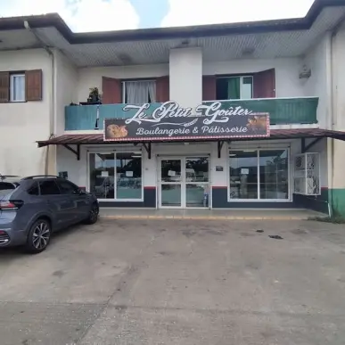 Vente - Boulangerie - Guyane (973)-photo-5