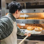 Vente - Boulangerie - Pâtisserie - Isère (38)