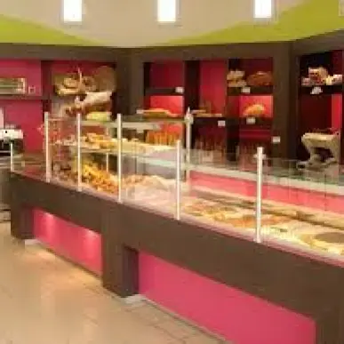Vente - Boulangerie - Les Angles-sur-Corrèze (19000)-photo-2