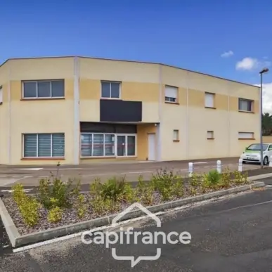 Vente - Boulangerie - Saint-Cyprien (66750)-photo-8