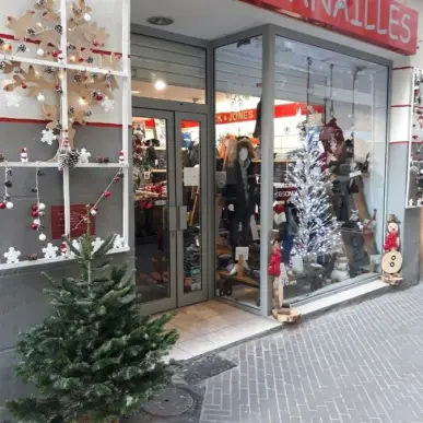 Location Local Commercial - Manosque (04100)-photo-2