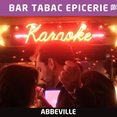 Vente - Bar - Tabac - Alimentation - Epicerie - FDJ - Loto - Somme (80)-photo-3