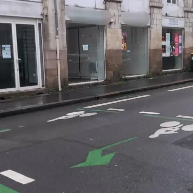 Location Local Commercial - Nantes (44000)-photo-4