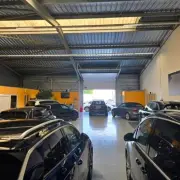 Vente - Garage - Indre-et-Loire (37)