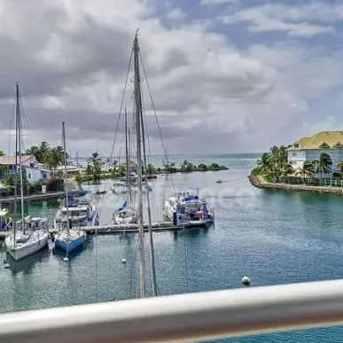 Vente - Hôtel - Guadeloupe (971)-photo-7