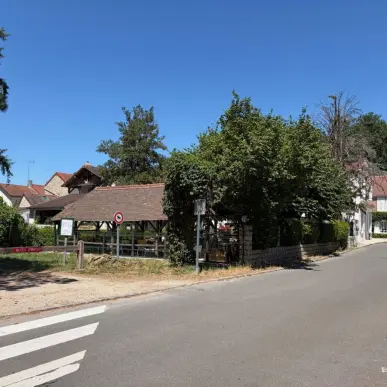 Vente - Restaurant - Restaurant gastronomique - Yvelines (78)-photo-2