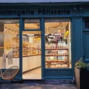 Vente - Boulangerie - Pâtisserie - Snack - Nancy (54000)