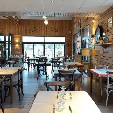 Vente - Restaurant - Ancier (70100)-photo-8
