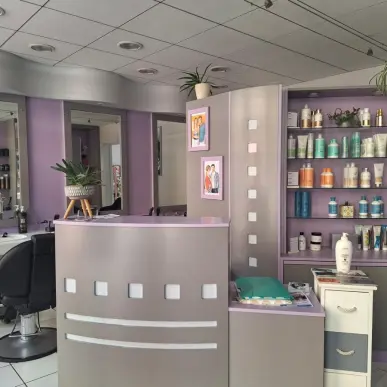 Vente - Salon de coiffure - Chevreville (50600)-photo-4