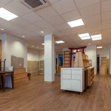 Vente de murs de boutique - Pau (64000)-photo-4