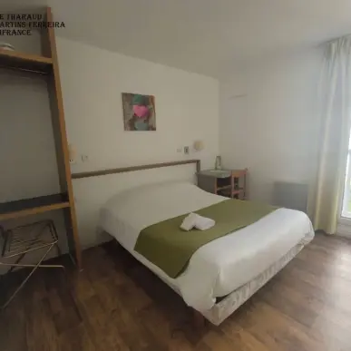 Vente - Hôtel - Chateauroux (36000)-photo-7