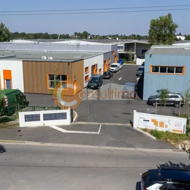 Vente Entrepôt / Local d'activités - Carbon-Blanc (33560)-photo-8