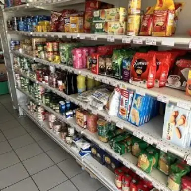 Vente - Bar - Restaurant - Tabac - Alimentation - Epicerie - Superette - Manche (50)-photo-7