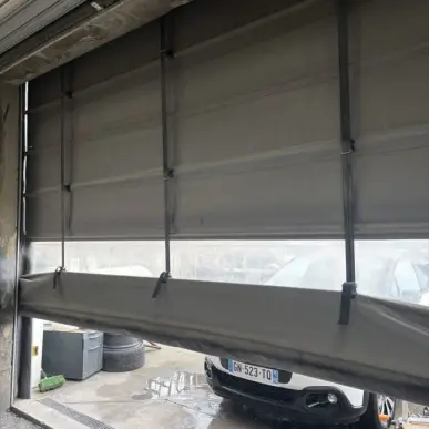 Vente - Carrosserie - Garage - Rhône (69)-photo-6