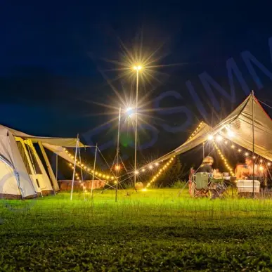 Vente - Camping - Gard (30)-photo-2