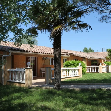 Vente - Camping - Gîte - Résidence hôtelière - Village de vacances - Ardèche (07)-photo-3