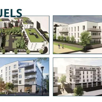 Location Local Commercial - Seine-et-Marne (77)-photo-2