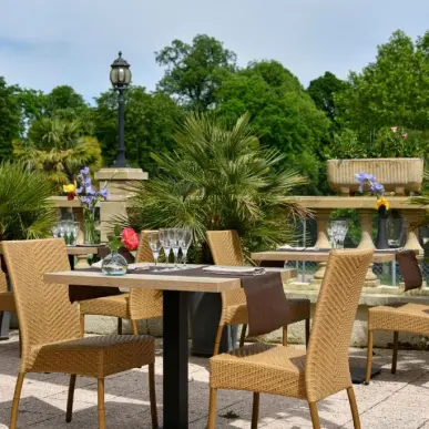 Vente - Hôtel - Restaurant - Gondrin (32330)-photo-3