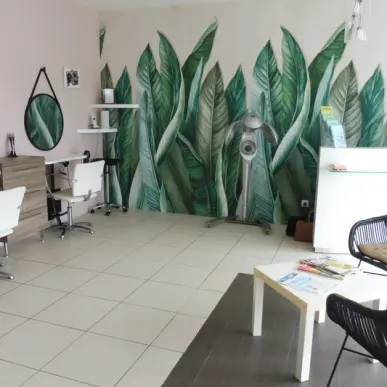 Vente - Salon de coiffure - Beaumont-Village (37460)-photo-3