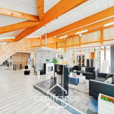 Location Local Commercial - Chalon-sur-saone (71100)-photo-11