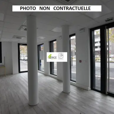 Vente de murs de boutique-photo-1