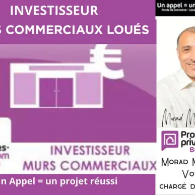 Vente de murs de boutique - Nord (59)-photo-5