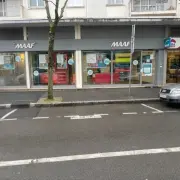 Location Bureau - Orleans (45100)