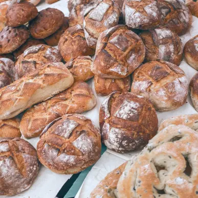 Vente - Boulangerie - Pâtisserie - Drôme (26)-photo-2