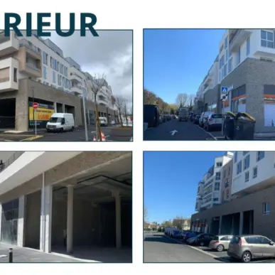 Location Local Commercial - Seine-et-Marne (77)-photo-6