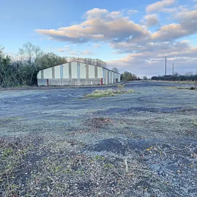 Vente Entrepôt / Local d'activités - Seine-et-Marne (77)-photo-2