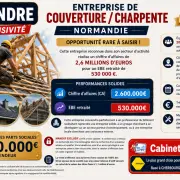 Vente - Alimentation - Baudre (50000)