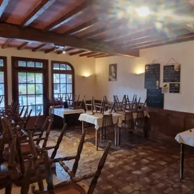 Vente - Bar - Restaurant - Puy-de-Dôme (63)-photo-4