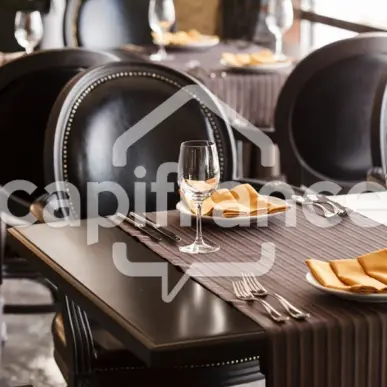 Vente - Hôtel - Restaurant - Bernardswiller (67210)-photo-1