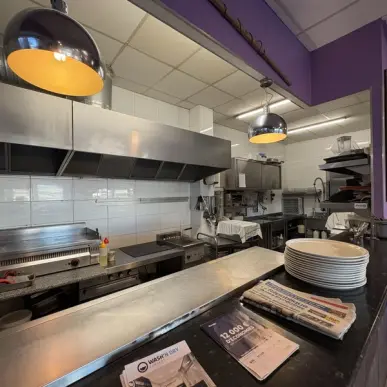 Vente - Brasserie - Restaurant - Pizzeria - Billere (64140)-photo-4