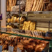 Vente - Boulangerie - Pâtisserie - Ardèche (07)