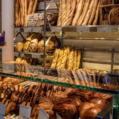 Vente - Boulangerie - Pâtisserie - Ardèche (07)-photo-1